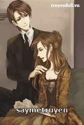 [Đồng Nhân Harry Potter] Xin Gọi Tôi Là Người Chị Bình Tĩnh