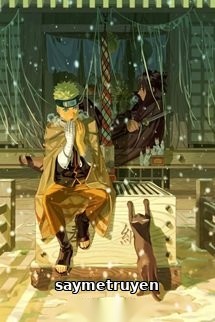 [Đồng Nhân Naruto] Thế Giới Shinobi