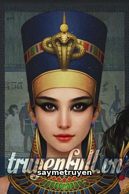 [Đồng Nhân Nữ Hoàng Ai Cập] Ta Là Asisư