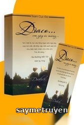 Draco…Em Gặp Ác Mộng