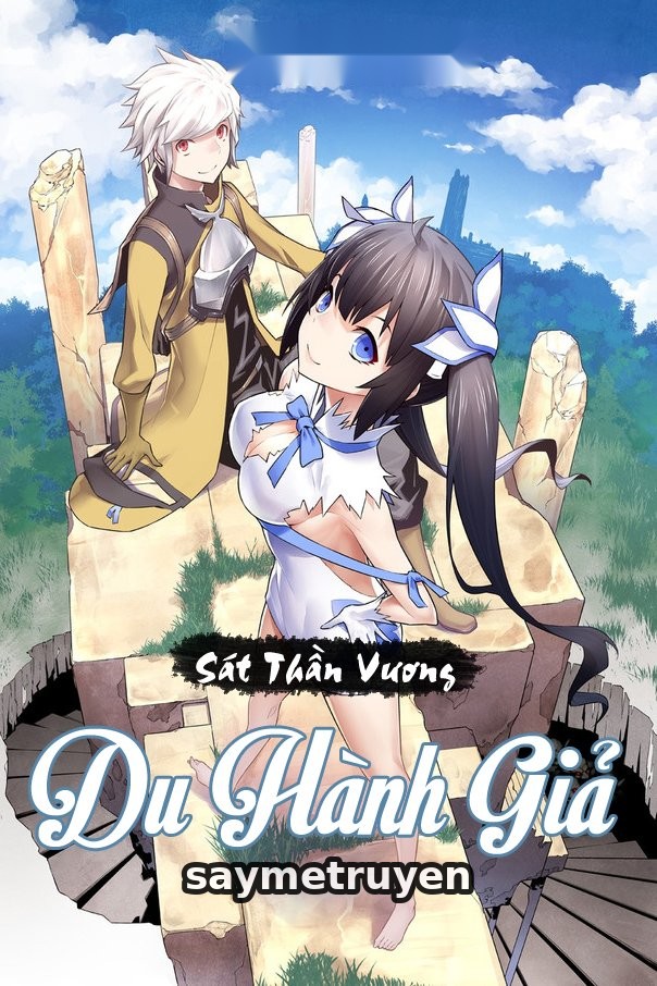 Du Hành Giả