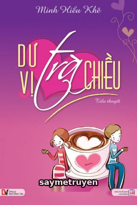 Dư Vị Trà Chiều