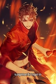 Dục Hoả Trùng Sinh