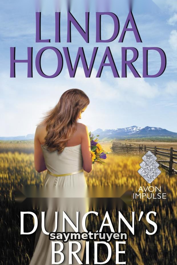 Duncan's Bride