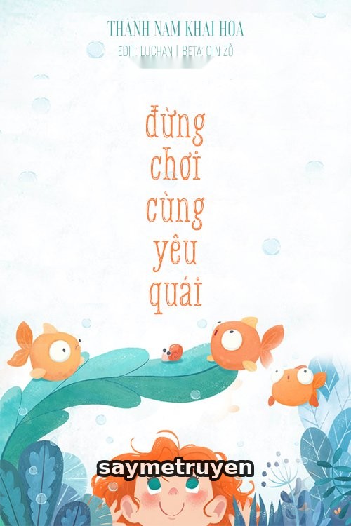 Đừng Chơi Cùng Yêu Quái