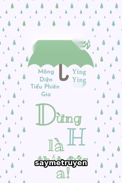 Dừng H Là Thất Đức A