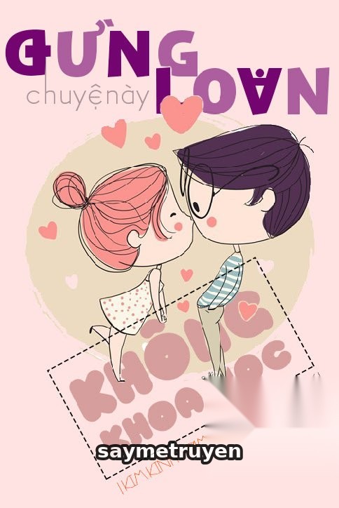 Đừng Làm Loạn, Chuyện Này Không Khoa Học