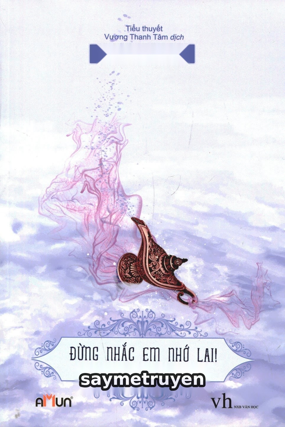 Đừng Nhắc Em Nhớ Lại