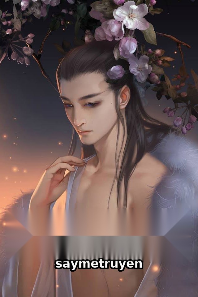 Dung Nhan Của Ngươi Là Giấc Mộng Nơi Ta