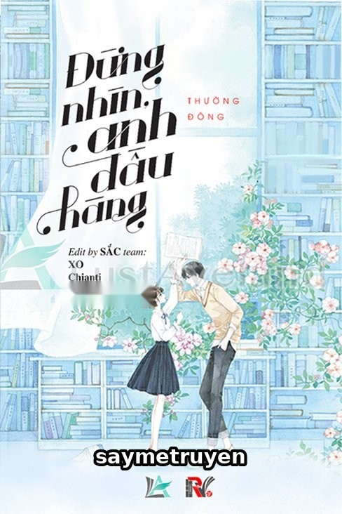 Đừng Nhìn, Anh Đầu Hàng