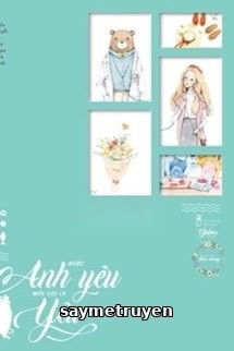 Được Anh Yêu Mới Gọi Là Yêu