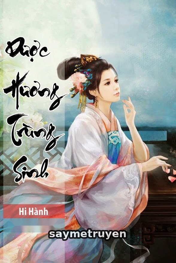 Dược Hương Trùng Sinh