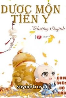 Dược Môn Tiên Y