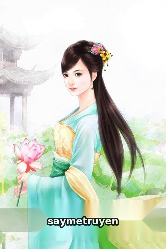 Dược Nữ Hàn Y