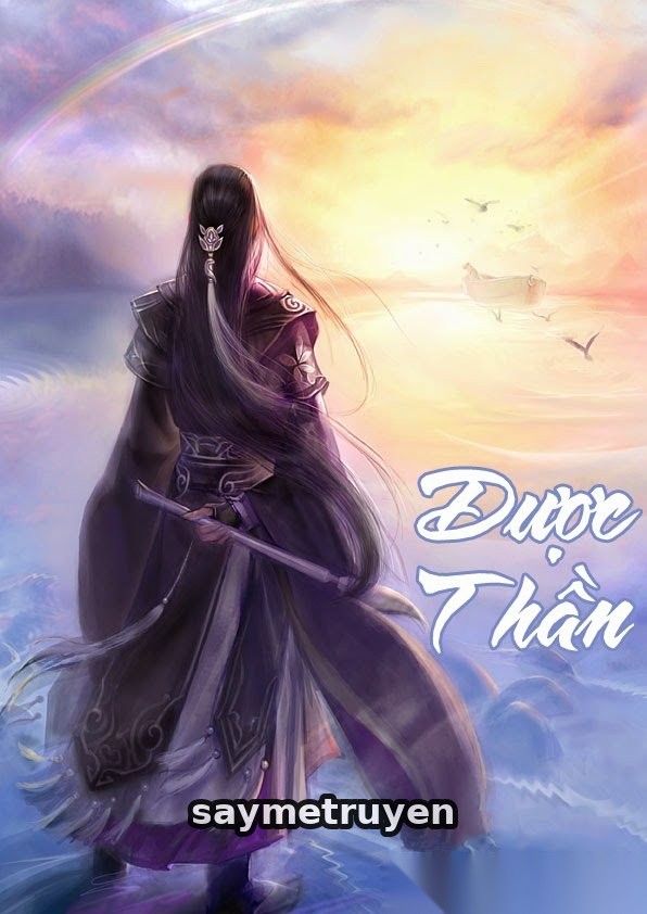 Dược Thần