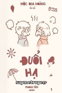 Đuổi Hạ