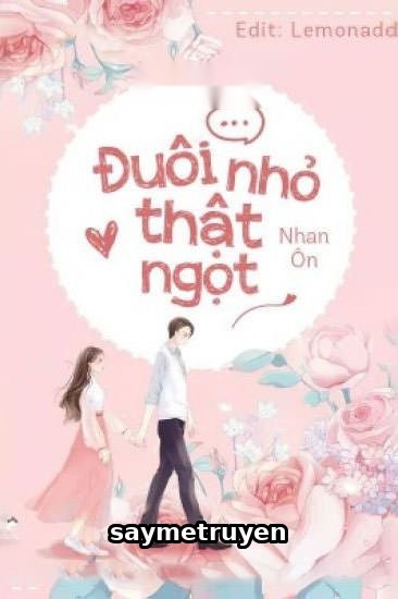 Đuôi Nhỏ Thật Ngọt