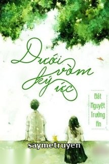Dưới Vòm Ký Ức (Đã Nhiều Năm Như Vậy)