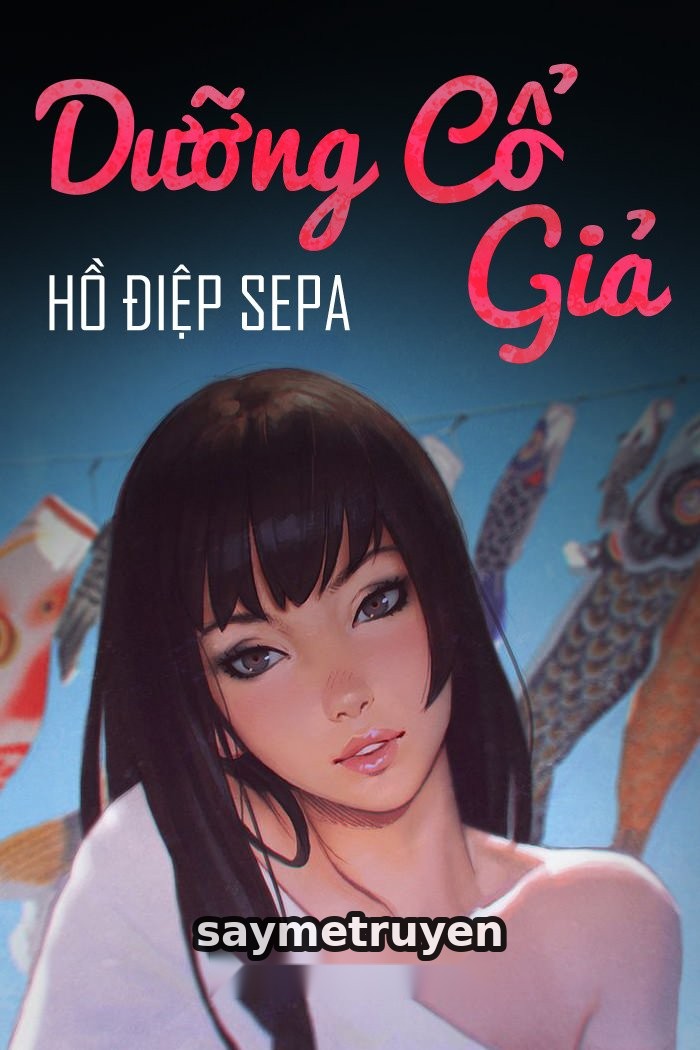 Dưỡng Cổ Giả