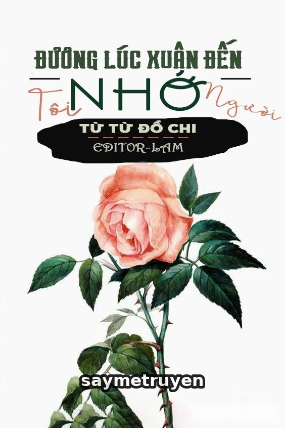 Đương Lúc Xuân Đến Tôi Nhớ Người