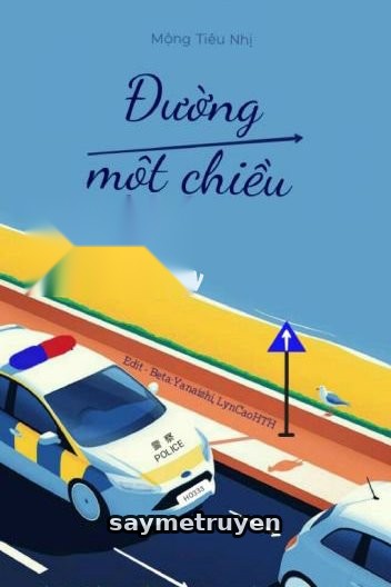 Đường Một Chiều