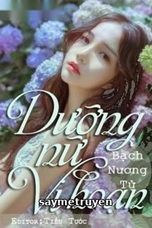 Dưỡng Nữ Vi Hoạn