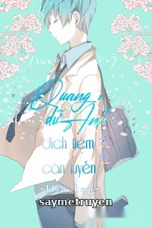 Đường Tiệm Cận Của Ánh Sáng Và Cái Bóng