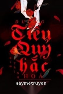 Dưỡng Tiểu Quỷ Hắc Hóa