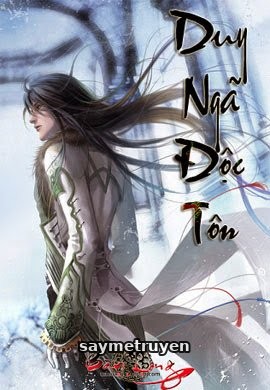 Duy Ngã Độc Tôn