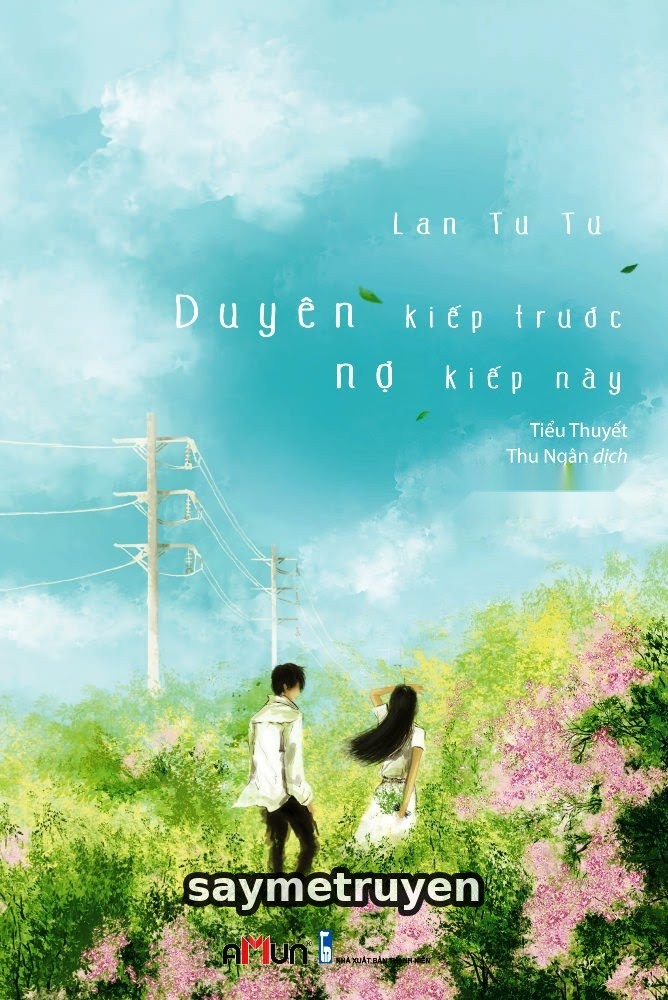 Duyên Kiếp Trước Nợ Kiếp Này