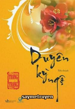 Duyên Kỳ Ngộ