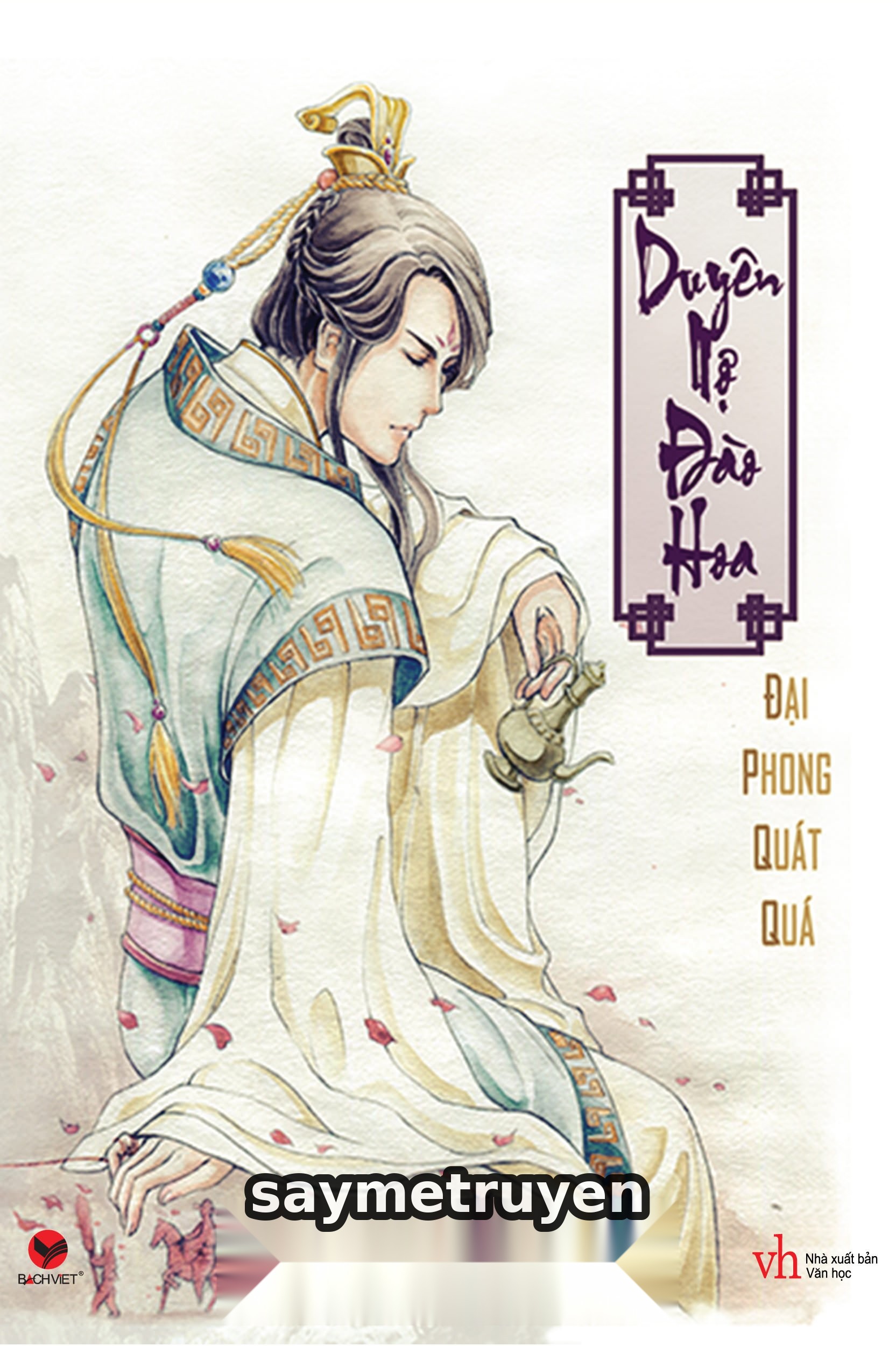 Duyên Nợ Đào Hoa