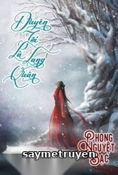 Duyên Tới Là Lang Quân