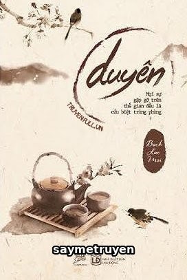 Duyên