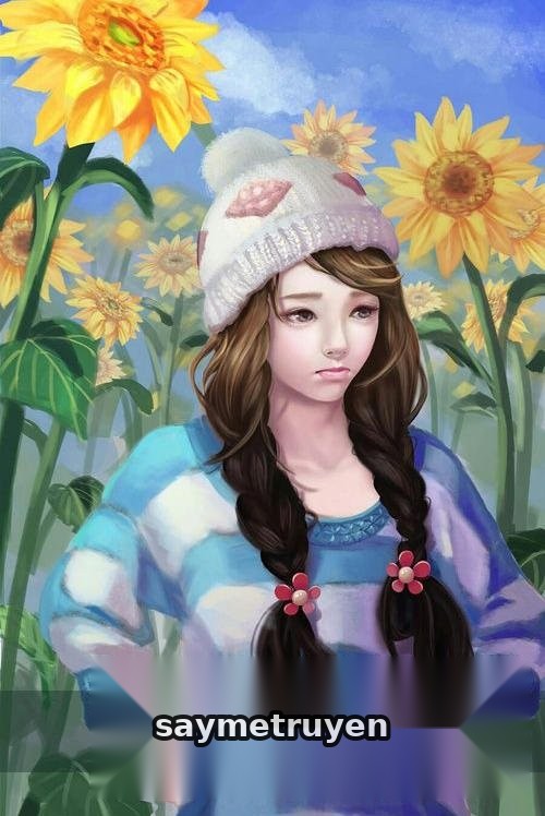 Ê! Nhỏ Tóc Bím