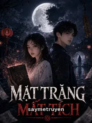 Mặt Trăng Mất Tích