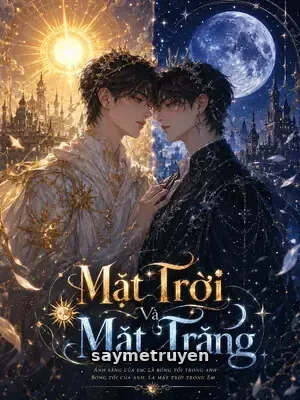 Mặt Trời Và Mặt Trăng