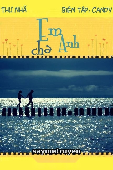 Em Chờ Anh
