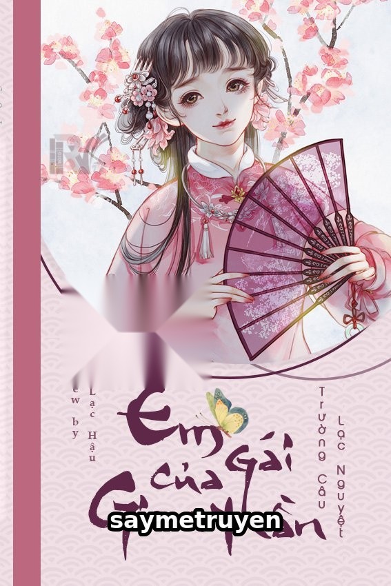 Em Gái Của Gian Thần