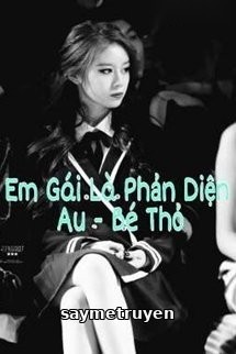 Em Gái Là Phản Diện