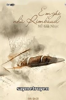 Em Gái Nhà Rimbaud