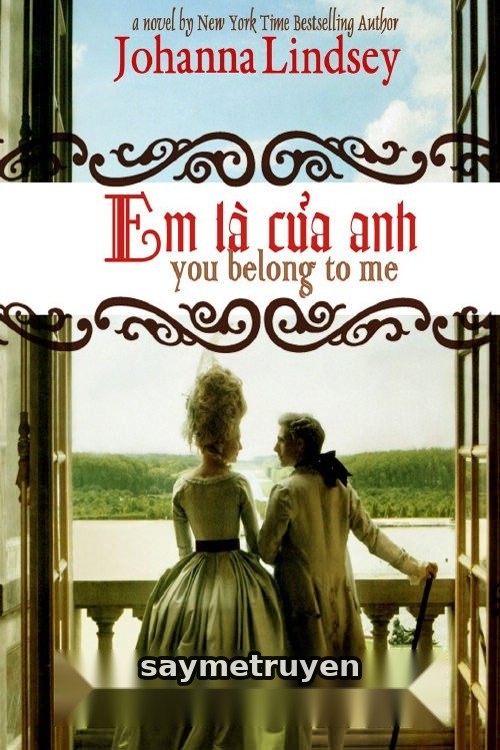 Em Là Của Anh (You Belong To Me)