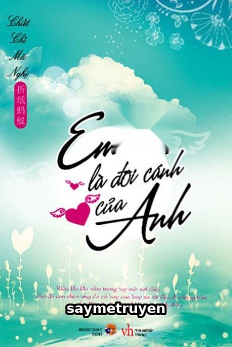 Em Là Đôi Cánh Của Anh