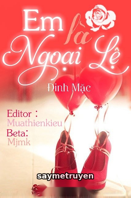 Em Là Ngoại Lệ