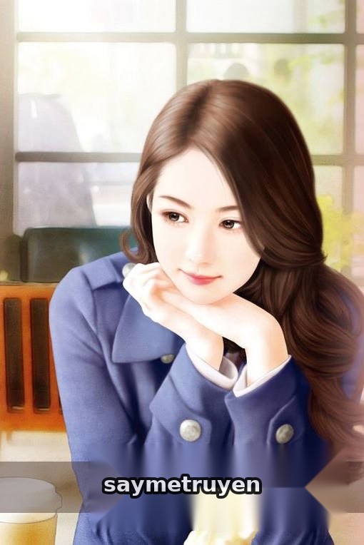 Em Là Phiền Phức Của Tôi
