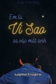 Em Là Vì Sao Sa Vào Mắt Anh