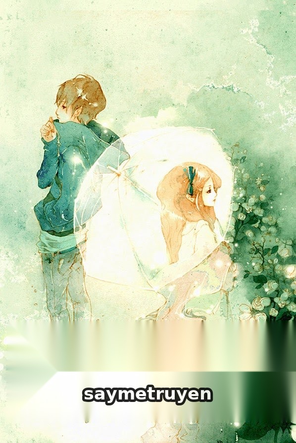 Em Là Vợ Của Anh... Mãi Mãi Là Vợ Của Anh