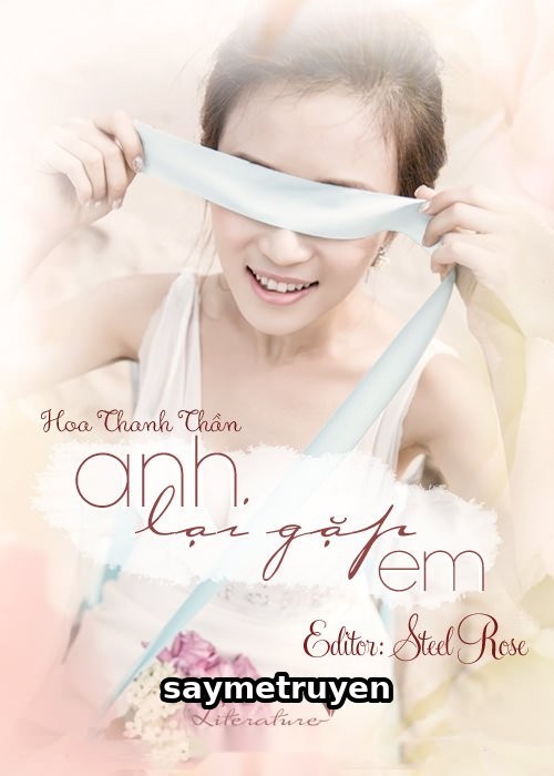Em Lại Gặp Anh