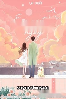 Em Ngọt Nhưng Không Ngấy