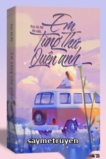 Em Từng Thử Quên Anh